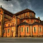 Architectural Photography The Beauty of the Intersection of Art and Technology