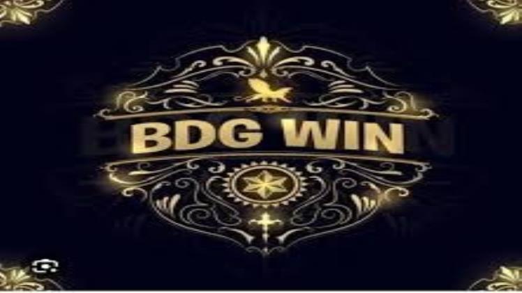BDG Win The Rising Star in Digital Entertainment and Interactive Fun BDG Win The Rising Star in Digital Entertainment and Interactive Fun