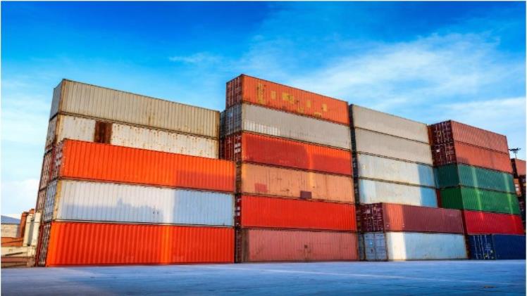 Exploring the -Foot Shipping Container A Comprehensive Guide Exploring the -Foot Shipping Container A Comprehensive Guide