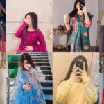 Hidden Face Girl Pic for Instagram Unique Photography Ideas