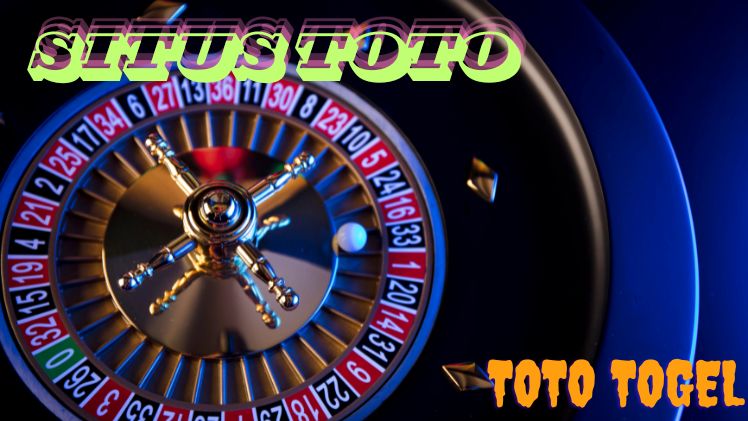 How Situs Toto is Reshaping the Toto Togel Experience for a Global Audience How Situs Toto is Reshaping the Toto Togel Experience for a Global Audience